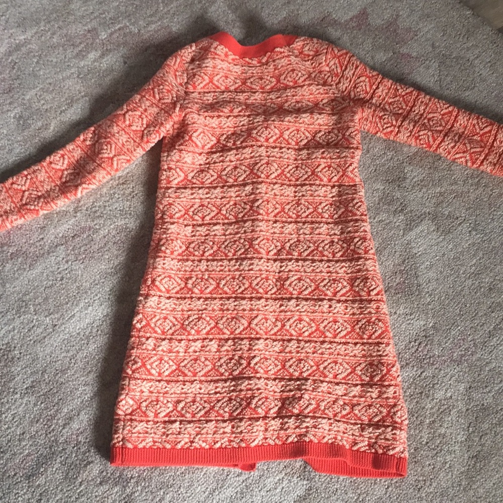 Cardigan - Picture 4 of 4